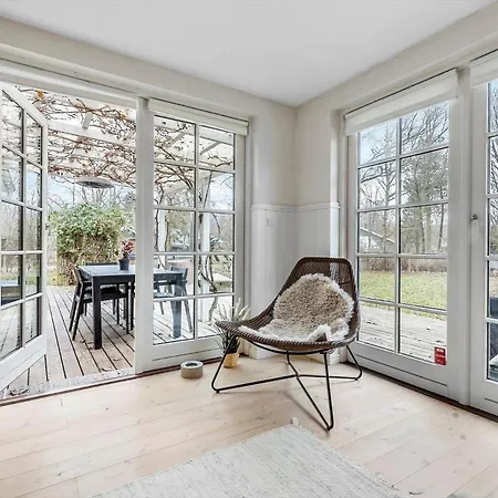 Casa vacanze 8852-glesborg-vibevej-10 Glesborg