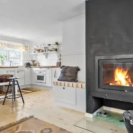 Casa vacanze 8852-glesborg-vibevej-10 Glesborg
