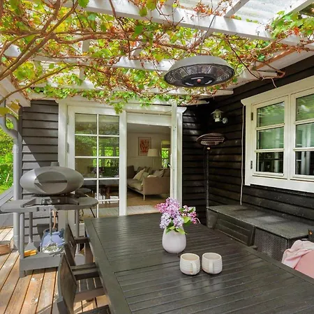 Casa vacanze 8852-glesborg-vibevej-10