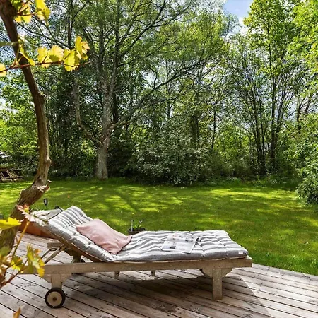 Casa vacanze 8852-glesborg-vibevej-10