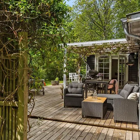 Casa vacanze 8852-glesborg-vibevej-10