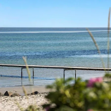 Casa vacanze 8852-glesborg-vibevej-10 *
